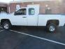 2008 White /Grey Chevrolet Silverado 2500HD LT1 Ext. Cab Long Box 4WD (1GCHK29K18E) with an 6.0L V8 OHV 16V engine, 6-Speed Automatic Overdrive transmission, located at 215 Milton St, Dedham, MA, 02026, (781) 329-5144, 42.241905, -71.157295 - Don't miss this one. 32K mile 2500HD work truck. This truck is in great condition. Fisher Plow ready. Has a plow frame, but no electronics or blade. All ASPI Motor Cars vehicles are serviced before they are delivered to assure the highest quality used vehicles. Call today! - Photo#3