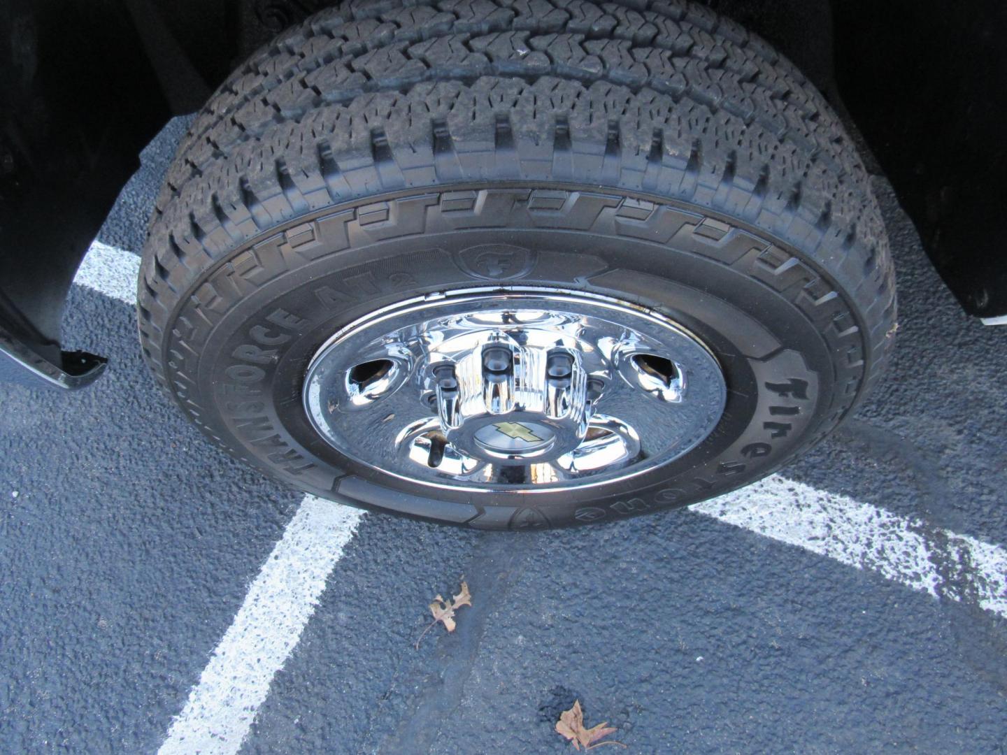 2008 White /Grey Chevrolet Silverado 2500HD LT1 Ext. Cab Long Box 4WD (1GCHK29K18E) with an 6.0L V8 OHV 16V engine, 6-Speed Automatic Overdrive transmission, located at 215 Milton St, Dedham, MA, 02026, (781) 329-5144, 42.241905, -71.157295 - Don't miss this one. 32K mile 2500HD work truck. This truck is in great condition. Fisher Plow ready. Has a plow frame, but no electronics or blade. All ASPI Motor Cars vehicles are serviced before they are delivered to assure the highest quality used vehicles. Call today! - Photo#10