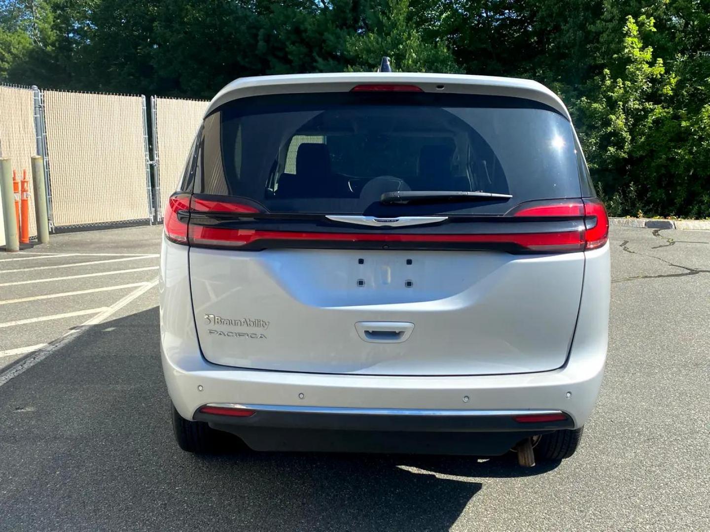 2024 Chrysler Pacifica Touring L (2C4RC1BG6RR) with an 3.6L V6 DOHC 24V engine, 9A transmission, located at 215 Milton St, Dedham, MA, 02026, (781) 329-5144, 42.241905, -71.157295 - Prices on all vehicles do not include $299.95 Documentation fee, as well as Massachusetts sales tax, Registration, Title Fee and State inspection. We try our hardest to be as accurate in our descriptions as possible. ASPI Motor Cars is not responsible for errors in listings by 3rd party vendors. Ple - Photo#9