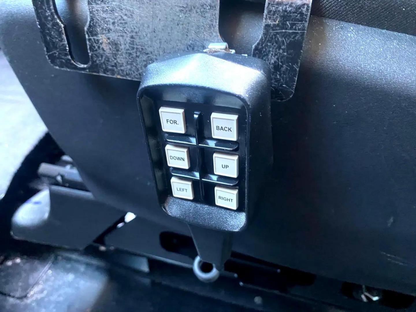 2024 Chrysler Pacifica Touring L (2C4RC1BG6RR) with an 3.6L V6 DOHC 24V engine, 9A transmission, located at 215 Milton St, Dedham, MA, 02026, (781) 329-5144, 42.241905, -71.157295 - Prices on all vehicles do not include $299.95 Documentation fee, as well as Massachusetts sales tax, Registration, Title Fee and State inspection. We try our hardest to be as accurate in our descriptions as possible. ASPI Motor Cars is not responsible for errors in listings by 3rd party vendors. Ple - Photo#10