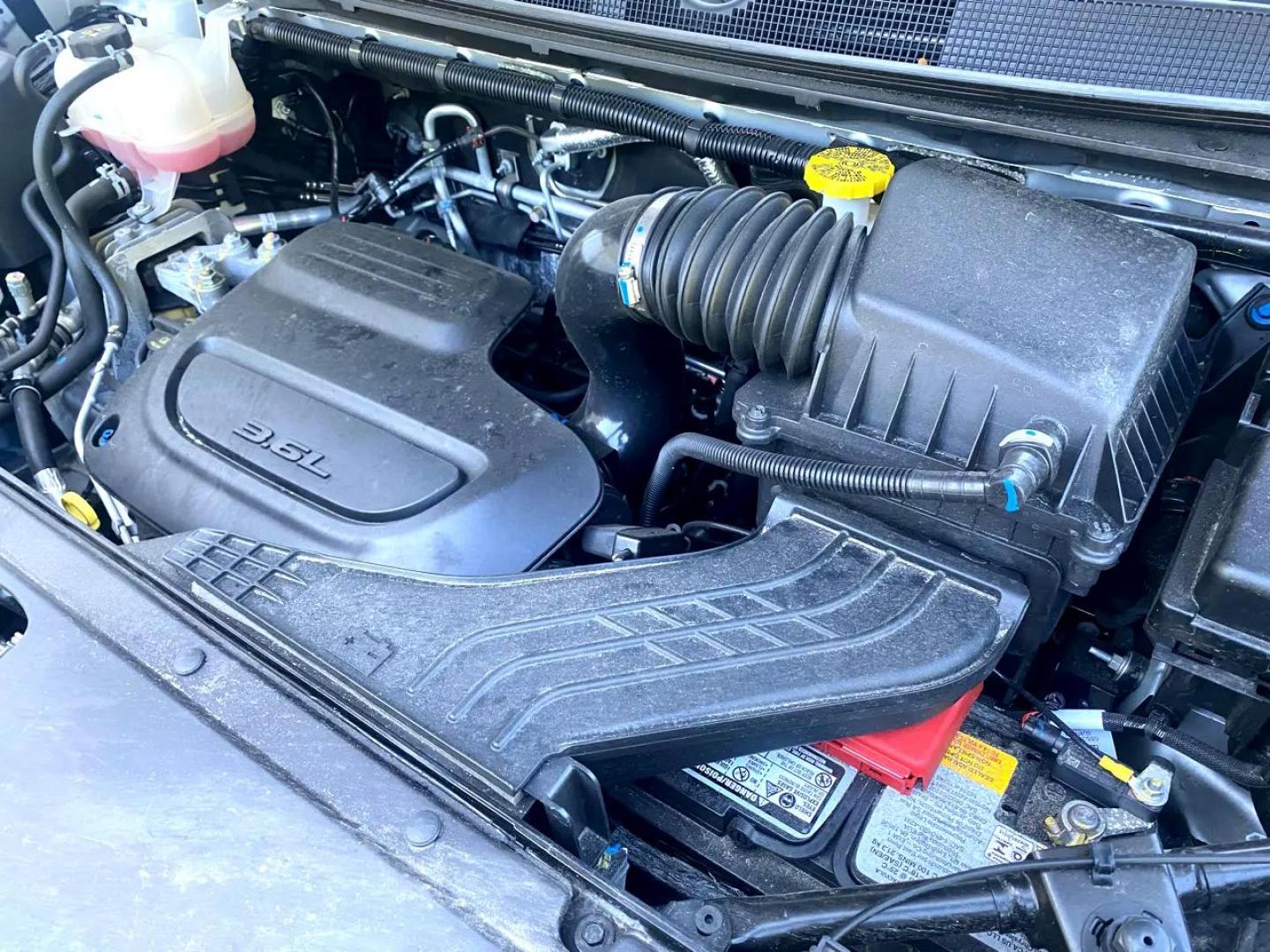 2024 Chrysler Pacifica Touring L (2C4RC1BG6RR) with an 3.6L V6 DOHC 24V engine, 9A transmission, located at 215 Milton St, Dedham, MA, 02026, (781) 329-5144, 42.241905, -71.157295 - Prices on all vehicles do not include $299.95 Documentation fee, as well as Massachusetts sales tax, Registration, Title Fee and State inspection. We try our hardest to be as accurate in our descriptions as possible. ASPI Motor Cars is not responsible for errors in listings by 3rd party vendors. Ple - Photo#13