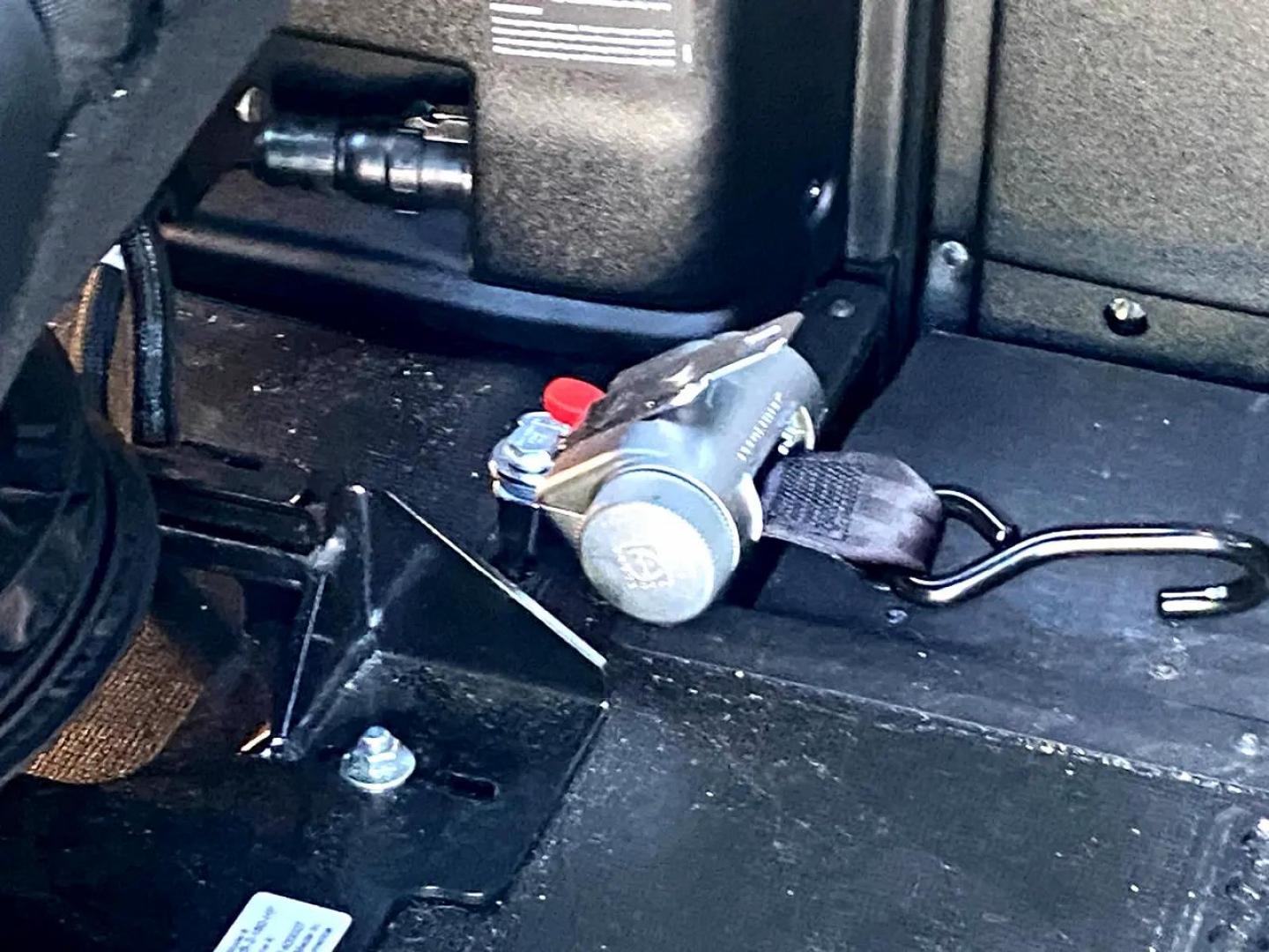 2024 Chrysler Pacifica Touring L (2C4RC1BG6RR) with an 3.6L V6 DOHC 24V engine, 9A transmission, located at 215 Milton St, Dedham, MA, 02026, (781) 329-5144, 42.241905, -71.157295 - Prices on all vehicles do not include $299.95 Documentation fee, as well as Massachusetts sales tax, Registration, Title Fee and State inspection. We try our hardest to be as accurate in our descriptions as possible. ASPI Motor Cars is not responsible for errors in listings by 3rd party vendors. Ple - Photo#25