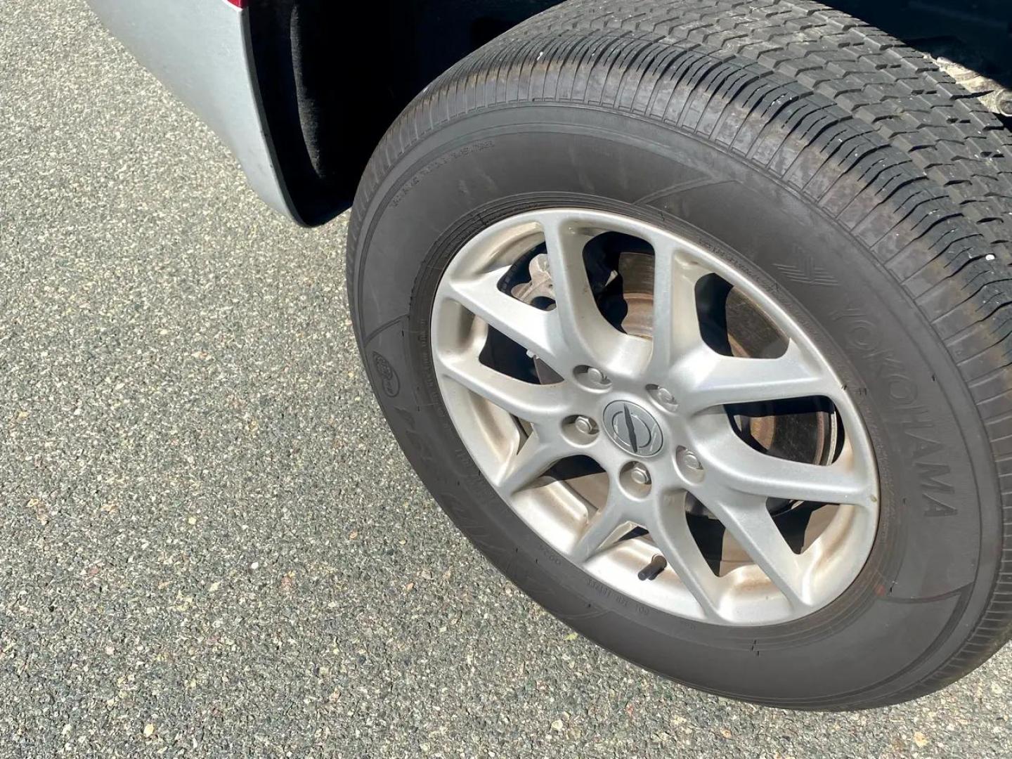 2024 Chrysler Pacifica Touring L (2C4RC1BG6RR) with an 3.6L V6 DOHC 24V engine, 9A transmission, located at 215 Milton St, Dedham, MA, 02026, (781) 329-5144, 42.241905, -71.157295 - Prices on all vehicles do not include $299.95 Documentation fee, as well as Massachusetts sales tax, Registration, Title Fee and State inspection. We try our hardest to be as accurate in our descriptions as possible. ASPI Motor Cars is not responsible for errors in listings by 3rd party vendors. Ple - Photo#33