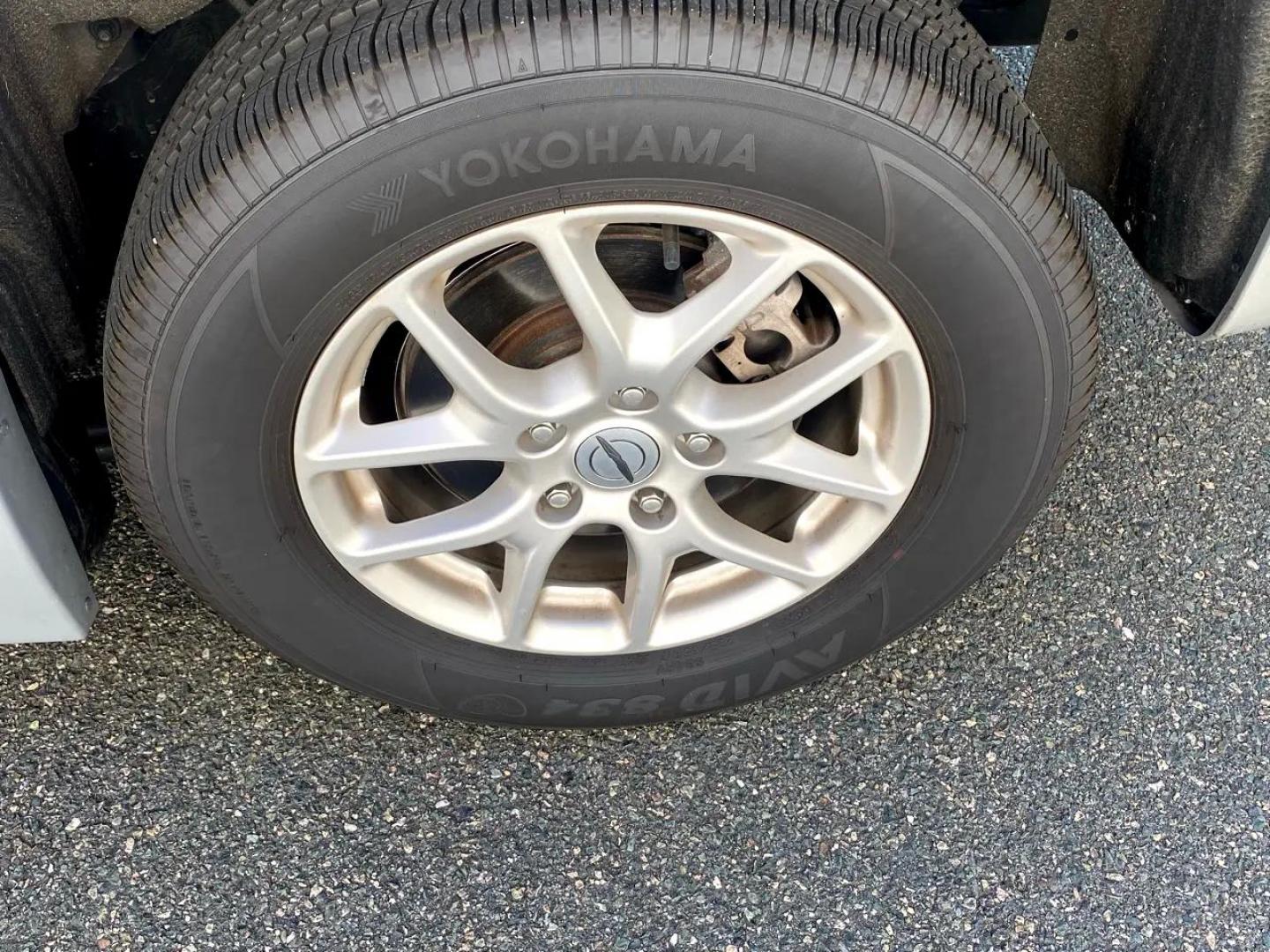 2024 Chrysler Pacifica Touring L (2C4RC1BG6RR) with an 3.6L V6 DOHC 24V engine, 9A transmission, located at 215 Milton St, Dedham, MA, 02026, (781) 329-5144, 42.241905, -71.157295 - Prices on all vehicles do not include $299.95 Documentation fee, as well as Massachusetts sales tax, Registration, Title Fee and State inspection. We try our hardest to be as accurate in our descriptions as possible. ASPI Motor Cars is not responsible for errors in listings by 3rd party vendors. Ple - Photo#36