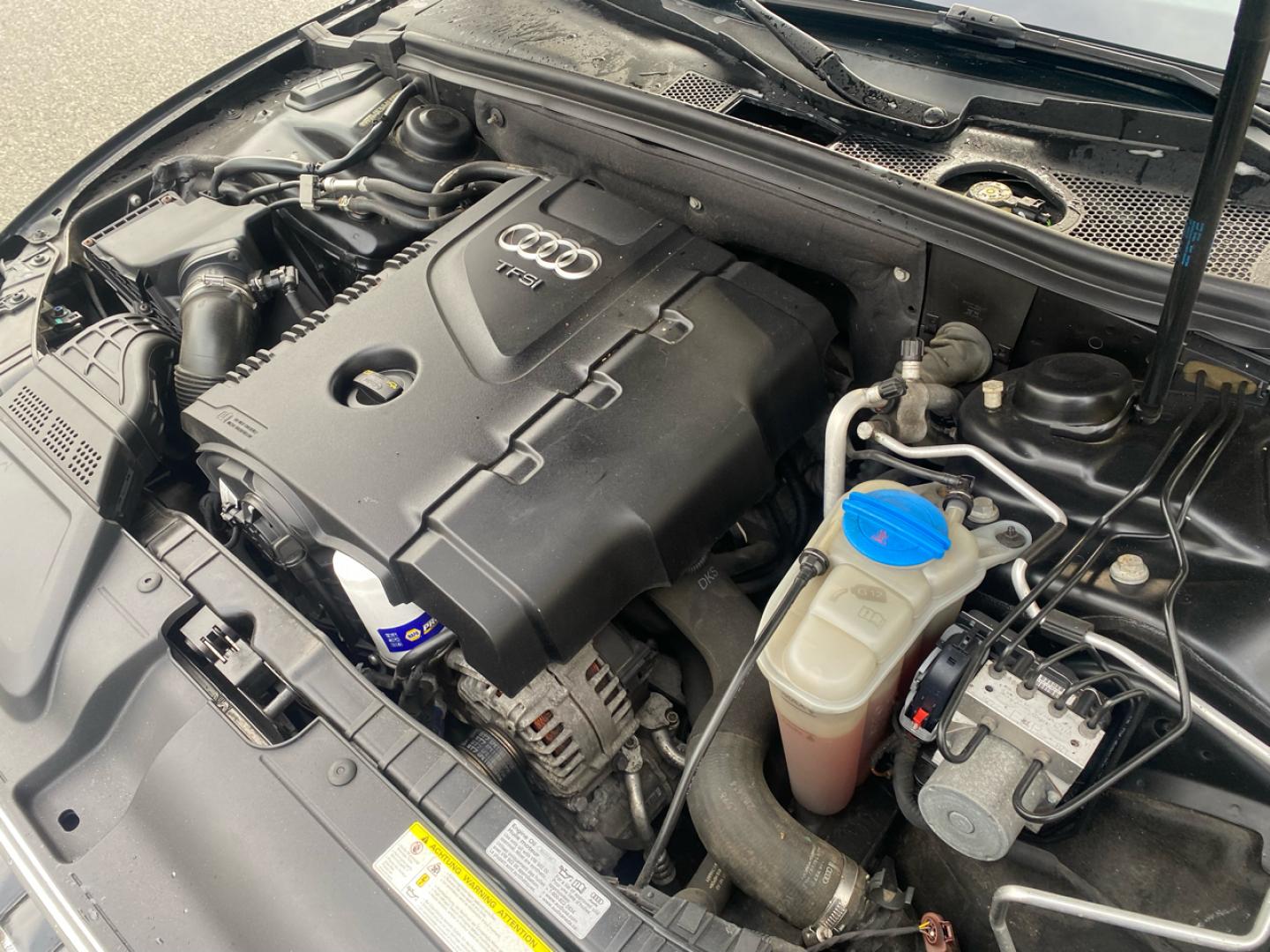 2014 BLACK /saddle Audi A5 Cabriolet 2.0T quattro Tiptronic (WAUCFAFH1EN) with an 2.0L L4 DOHC 16V TURBO engine, 6-Speed Automatic transmission, located at 215 Milton St, Dedham, MA, 02026, (781) 329-5144, 42.241905, -71.157295 - Introducing this sleek 2014 Black Audi A5 - a ride that combines style, performance, and luxury in one package. This sporty coupe comes equipped with all the bells and whistles you could want in a vehicle, from its Alloy Wheels to its Automatic Headlights and even a handy Tire Pressure Monitor. Feel - Photo#19