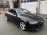 2014 BLACK /saddle Audi A5 Cabriolet 2.0T quattro Tiptronic (WAUCFAFH1EN) with an 2.0L L4 DOHC 16V TURBO engine, 6-Speed Automatic transmission, located at 215 Milton St, Dedham, MA, 02026, (781) 329-5144, 42.241905, -71.157295 - Introducing this sleek 2014 Black Audi A5 - a ride that combines style, performance, and luxury in one package. This sporty coupe comes equipped with all the bells and whistles you could want in a vehicle, from its Alloy Wheels to its Automatic Headlights and even a handy Tire Pressure Monitor. Feel - Photo#0