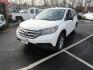 2012 Honda CR-V LX 4WD 5-Speed AT (2HKRM4H38CH) with an 2.4L L4 DOHC 16V engine, 5-Speed Automatic transmission, located at 215 Milton St, Dedham, MA, 02026, (781) 329-5144, 42.241905, -71.157295 - Photo#2