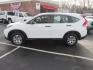 2012 Honda CR-V LX 4WD 5-Speed AT (2HKRM4H38CH) with an 2.4L L4 DOHC 16V engine, 5-Speed Automatic transmission, located at 215 Milton St, Dedham, MA, 02026, (781) 329-5144, 42.241905, -71.157295 - Photo#3