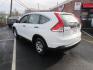 2012 Honda CR-V LX 4WD 5-Speed AT (2HKRM4H38CH) with an 2.4L L4 DOHC 16V engine, 5-Speed Automatic transmission, located at 215 Milton St, Dedham, MA, 02026, (781) 329-5144, 42.241905, -71.157295 - Photo#4
