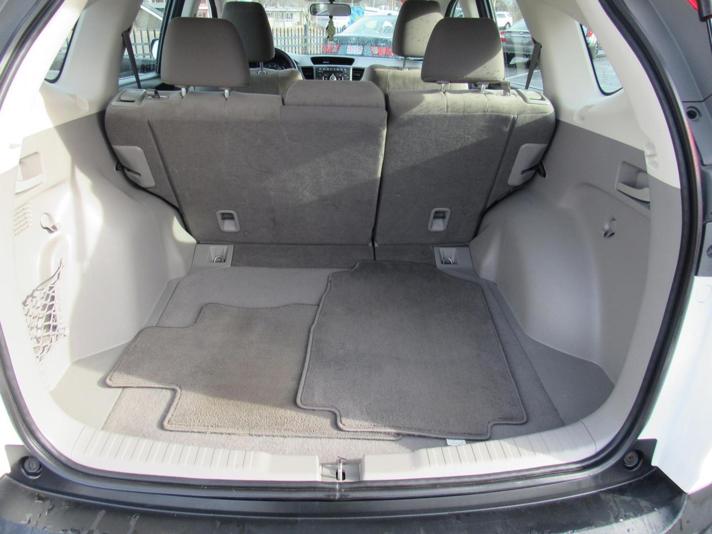 2012 Honda CR-V LX 4WD 5-Speed AT (2HKRM4H38CH) with an 2.4L L4 DOHC 16V engine, 5-Speed Automatic transmission, located at 215 Milton St, Dedham, MA, 02026, (781) 329-5144, 42.241905, -71.157295 - Photo#14