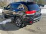 2019 BLACK /Black Jeep Grand Cherokee Limited 4WD (1C4RJFBGXKC) with an 3.6L V6 DOHC 24V engine, Automatic transmission, located at 215 Milton St, Dedham, MA, 02026, (781) 329-5144, 42.241905, -71.157295 - Step into this sleek 2019 Jeep Grand Cherokee, where luxury meets adventure. With a vehicle history report readily available, you can have peace of mind as you hit the road in style. Buckle up and feel the power under the hood as you cruise down the highway, knowing that safety is a top priority wit - Photo#5