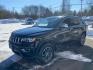 2019 BLACK /Black Jeep Grand Cherokee Limited 4WD (1C4RJFBGXKC) with an 3.6L V6 DOHC 24V engine, Automatic transmission, located at 215 Milton St, Dedham, MA, 02026, (781) 329-5144, 42.241905, -71.157295 - Step into this sleek 2019 Jeep Grand Cherokee, where luxury meets adventure. With a vehicle history report readily available, you can have peace of mind as you hit the road in style. Buckle up and feel the power under the hood as you cruise down the highway, knowing that safety is a top priority wit - Photo#3