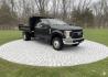 2019 BLACK /Grey Ford F-350 SD XL SuperCab Long Bed DRW 4WD (1FD8X3H62KE) with an 6.2L V8 OHV 16V engine, 6A transmission, located at 215 Milton St, Dedham, MA, 02026, (781) 329-5144, 42.241905, -71.157295 - Step into the ultimate driving machine with this Black 2019 Ford F-350 SD! Its powerful presence on the road is matched only by its top-notch safety features, including ABS brakes, multiple airbags, and vehicle anti-theft protection. Cruise control takes the stress out of long drives, while the tele - Photo#0