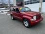 2012 Maroon /Grey Jeep Liberty Sport 4WD (1C4PJMAK9CW) with an 3.7L V6 SOHC 12V engine, 4-Speed Automatic transmission, located at 215 Milton St, Dedham, MA, 02026, (781) 329-5144, 42.241905, -71.157295 - Hop into this vibrant Burgundy 2012 Jeep Liberty and take on the roads with confidence! With its 4WD/AWD capabilities and traction control system, this adventure-ready SUV is perfect for exploring both city streets and off-road trails. Keeping your safety in mind, this Jeep is equipped with multiple - Photo#0