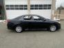 2012 BLACK /Grey Toyota Camry LE (4T1BF1FK8CU) with an 2.5L L4 DOHC 16V engine, 6-Speed Automatic transmission, located at 215 Milton St, Dedham, MA, 02026, (781) 329-5144, 42.241905, -71.157295 - Introducing the sleek and reliable 2012 Toyota Camry, a car that promises to take your driving experience to the next level. This sophisticated black beauty is not just a vehicle, but a true companion on the road. With a Carfax report available, you can rest assured that this Camry has a clean histo - Photo#1