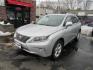 2015 SILVER /Gray Lexus RX 350 AWD (2T2BK1BA2FC) with an 3.5L V6 DOHC 24V engine, 6-Speed Automatic transmission, located at 215 Milton St, Dedham, MA, 02026, (781) 329-5144, 42.241905, -71.157295 - This nice SUV is in excellent condition. Loaded up with Leather. All ASPI Motor Cars vehicles are fully serviced before they are delivered. Comes with a 3/3 warranty included in the price. Call for details. Prices on all vehicles do not include $299.95 Documentation fee, as well as Massachusetts - Photo#2