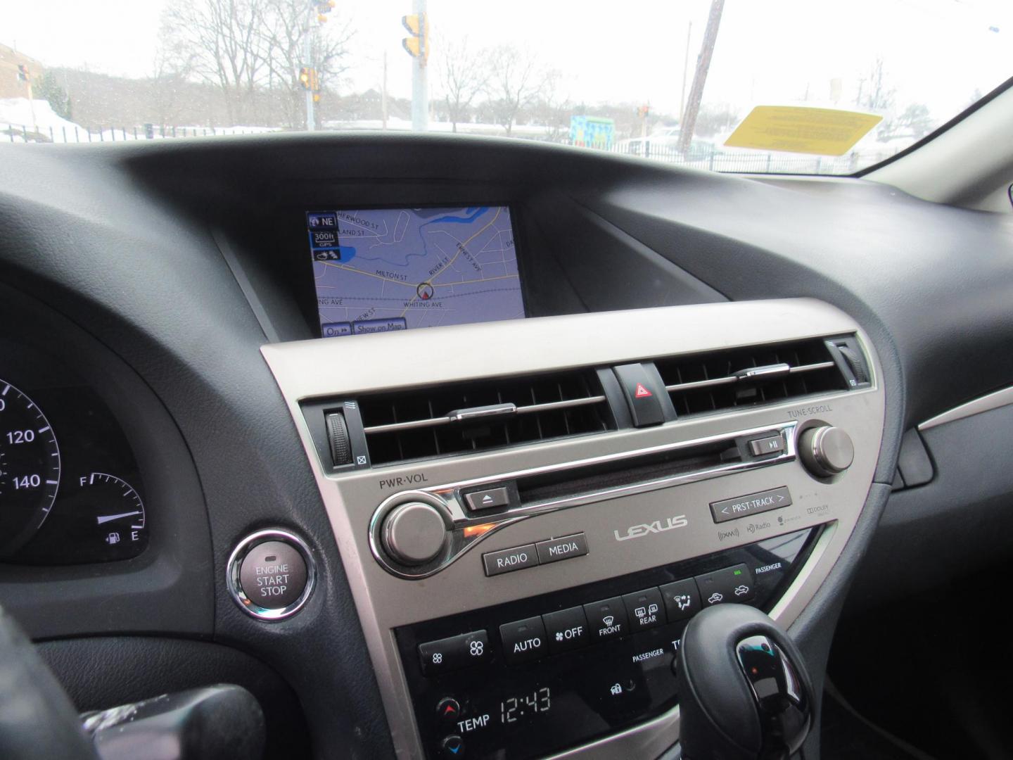 2015 SILVER /Gray Lexus RX 350 AWD (2T2BK1BA2FC) with an 3.5L V6 DOHC 24V engine, 6-Speed Automatic transmission, located at 215 Milton St, Dedham, MA, 02026, (781) 329-5144, 42.241905, -71.157295 - This nice SUV is in excellent condition. Loaded up with Leather. All ASPI Motor Cars vehicles are fully serviced before they are delivered. Comes with a 3/3 warranty included in the price. Call for details. Prices on all vehicles do not include $299.95 Documentation fee, as well as Massachusetts - Photo#15