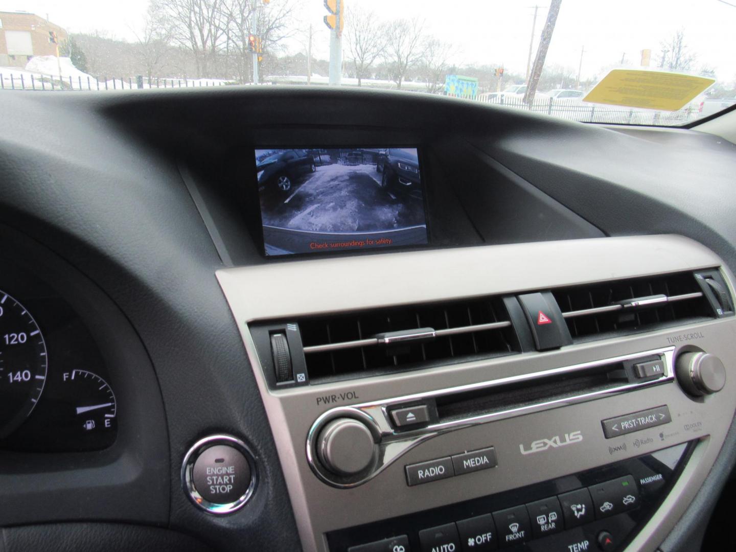 2015 SILVER /Gray Lexus RX 350 AWD (2T2BK1BA2FC) with an 3.5L V6 DOHC 24V engine, 6-Speed Automatic transmission, located at 215 Milton St, Dedham, MA, 02026, (781) 329-5144, 42.241905, -71.157295 - This nice SUV is in excellent condition. Loaded up with Leather. All ASPI Motor Cars vehicles are fully serviced before they are delivered. Comes with a 3/3 warranty included in the price. Call for details. Prices on all vehicles do not include $299.95 Documentation fee, as well as Massachusetts - Photo#16
