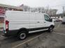 2016 White /Gray Ford Transit 250 Van Low Roof 60/40 Pass.130-in. WB (1FTYR1ZM5GK) with an 3.7L V6 DOHC 24V engine, 6A transmission, located at 215 Milton St, Dedham, MA, 02026, (781) 329-5144, 42.241905, -71.157295 - This nice low mileage cargo van is in excellent condition. Runs like new. All ASPI Motor Cras Vehicles are fully serviced before they are delivered to assure the highest quality used vehicles. Commercial service contracts are available. Call for details. Prices on all vehicles do not include $29 - Photo#7