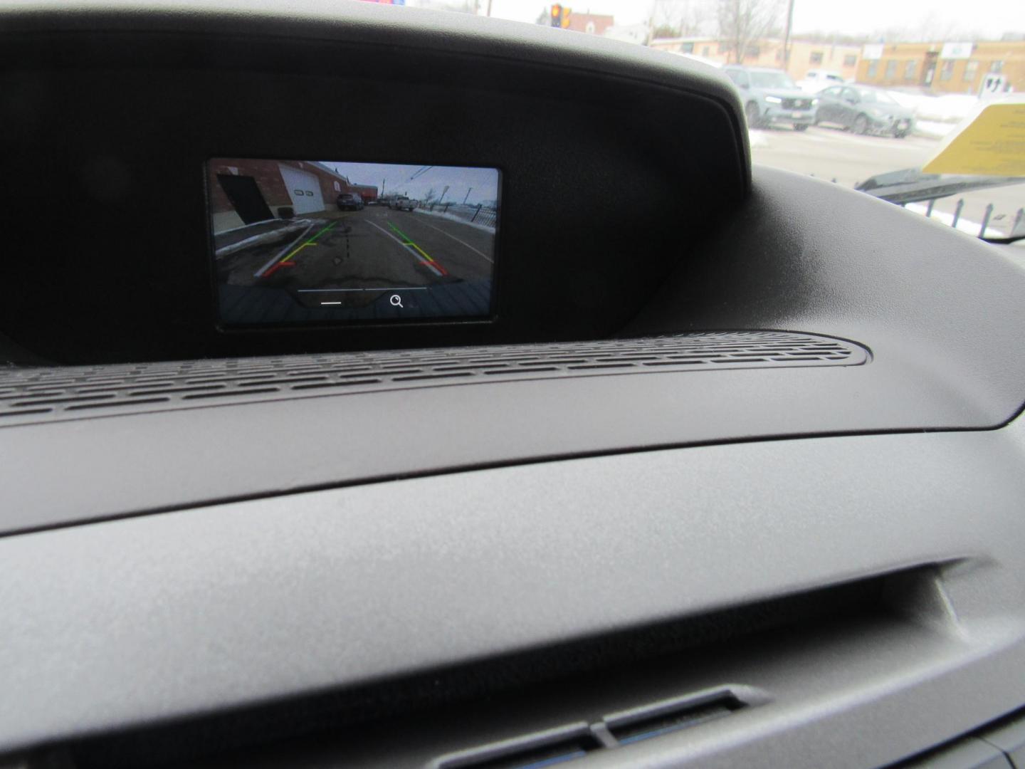 2016 White /Gray Ford Transit 250 Van Low Roof 60/40 Pass.130-in. WB (1FTYR1ZM5GK) with an 3.7L V6 DOHC 24V engine, 6A transmission, located at 215 Milton St, Dedham, MA, 02026, (781) 329-5144, 42.241905, -71.157295 - This nice low mileage cargo van is in excellent condition. Runs like new. All ASPI Motor Cras Vehicles are fully serviced before they are delivered to assure the highest quality used vehicles. Commercial service contracts are available. Call for details. Prices on all vehicles do not include $29 - Photo#15
