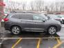 2019 SILVER /BROWN Subaru Ascent Touring 7-Passenger (4S4WMARD7K3) with an 2.4L L4 DOHC 16V engine, CVT transmission, located at 215 Milton St, Dedham, MA, 02026, (781) 329-5144, 42.241905, -71.157295 - This nice Crossover is in excellent condition. Runs like new. All ASPI Motor Cars vehicles are fully serviced before they are delivered to assure the highest quality used vehicles. comes with a 3/3 warranty included in the price. call for details. Prices on all vehicles do not include $299.95 Doc - Photo#7