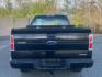 2013 BLACK /gray Ford F-150 SR-5 (1FTMF1EM5DF) with an 3.5L V6 SOHC 24V engine, Automatic transmission, located at 215 Milton St, Dedham, MA, 02026, (781) 329-5144, 42.241905, -71.157295 - Get ready to hit the road in style with this sleek and powerful 2013 Ford F-150! This black beauty not only looks great but packs a punch with its 4WD/AWD capability, ensuring you can handle any terrain with ease. Safety is a top priority with ABS brakes, traction control, and a full array of airbag- Photo#7