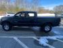 2007 BLACK /Tan Toyota Tacoma Double Cab Long Bed V6 Auto 4WD (5TEMU52N57Z) with an 4.0L V6 DOHC 24V engine, 5-Speed Automatic Overdrive transmission, located at 215 Milton St, Dedham, MA, 02026, (781) 329-5144, 42.241905, -71.157295 - Introducing this sleek Black 2007 Toyota Tacoma! This rugged beauty is the perfect blend of style, versatility, and reliability. With its powerful engine and 4WD/AWD capabilities, this truck is ready to conquer any road ahead. The deep tinted glass adds a touch of mystery while keeping you cool on t - Photo#4