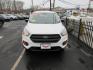 2019 White /Gray Ford Escape S FWD (1FMCU0F78KU) with an 2.5L L4 DOHC 16V engine, Automatic transmission, located at 215 Milton St, Dedham, MA, 02026, (781) 329-5144, 42.241905, -71.157295 - This nice little FWD SUV is in excellent condition. Runs like new. All ASPI Motor Cars vehicles are fully serviced before they are delivered to assure the highest quality used vehicles. Come with a 3/3 warranty included in the price. Call for details. Prices on all vehicles do not include $299.95 - Photo#1