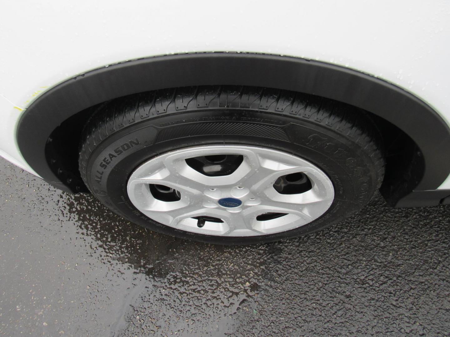 2019 White /Gray Ford Escape S FWD (1FMCU0F78KU) with an 2.5L L4 DOHC 16V engine, Automatic transmission, located at 215 Milton St, Dedham, MA, 02026, (781) 329-5144, 42.241905, -71.157295 - This nice little FWD SUV is in excellent condition. Runs like new. All ASPI Motor Cars vehicles are fully serviced before they are delivered to assure the highest quality used vehicles. Come with a 3/3 warranty included in the price. Call for details. Prices on all vehicles do not include $299.95 - Photo#10