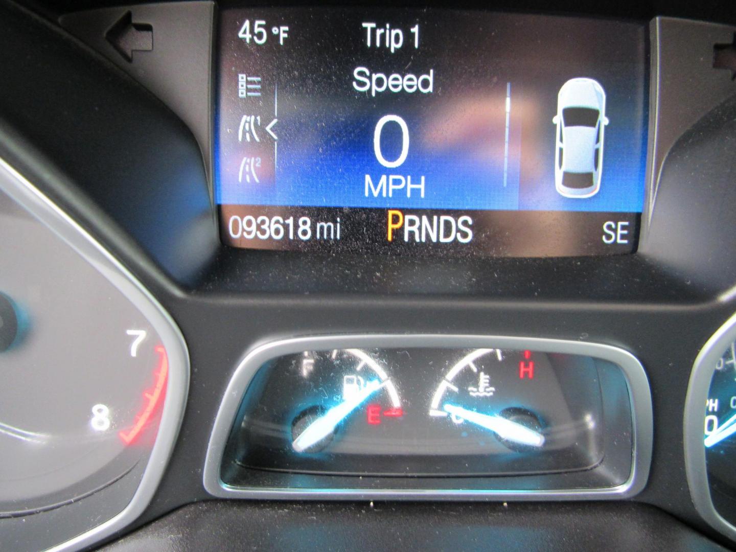 2019 White /Gray Ford Escape S FWD (1FMCU0F78KU) with an 2.5L L4 DOHC 16V engine, Automatic transmission, located at 215 Milton St, Dedham, MA, 02026, (781) 329-5144, 42.241905, -71.157295 - This nice little FWD SUV is in excellent condition. Runs like new. All ASPI Motor Cars vehicles are fully serviced before they are delivered to assure the highest quality used vehicles. Come with a 3/3 warranty included in the price. Call for details. Prices on all vehicles do not include $299.95 - Photo#15