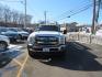 2016 White /Gray Ford F-450 SD Crew Cab DRW 2WD (1FD0W4GYXGE) with an 6.8L V10 SOHC 30V engine, Automatic transmission, located at 215 Milton St, Dedham, MA, 02026, (781) 329-5144, 42.241905, -71.157295 - Photo#1