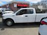 2016 White /Gray Ford F-150 XL SuperCab 6.5-ft. Bed 2WD (1FTEX1C8XGF) with an 3.5L V6 DOHC 24V engine, 6A transmission, located at 215 Milton St, Dedham, MA, 02026, (781) 329-5144, 42.241905, -71.157295 - Photo#3
