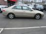 2004 Tan /BROWN Honda Accord EX sedan AT (1HGCM56614A) with an 2.4L L4 DOHC 16V engine, 5-Speed Automatic Overdrive transmission, located at 215 Milton St, Dedham, MA, 02026, (781) 329-5144, 42.241905, -71.157295 - This little sedan is far from perfect, but it is reliable transportation. Paint has scratches and lots of touch up. Overall, it looks OK Lots of life left in this low mileage vehicle. Great for a kids first car or a commuter vehicle to Boston. All ASPI Motor Cars vehicles are fully serviced before t - Photo#6