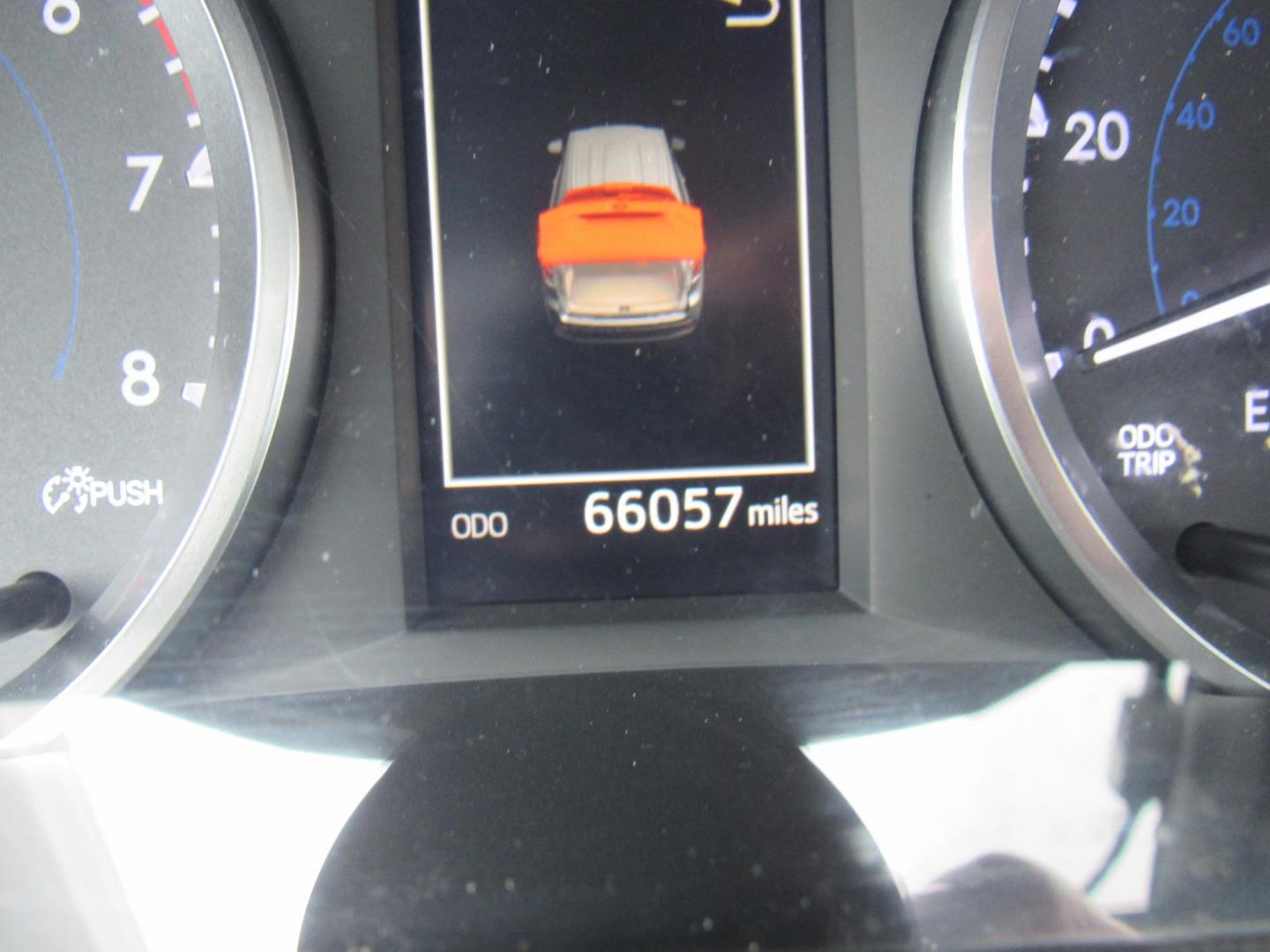 2017 SILVER /Gray Toyota Highlander LE FWD I4 (5TDZARFH4HS) with an 2.7L L4 DOHC 16V engine, 6A transmission, located at 215 Milton St, Dedham, MA, 02026, (781) 329-5144, 42.241905, -71.157295 - This dependable 7 passenger vehicle is ready for the family. The vehicle has a few scratches and paint work but overall is very clean. Runs great. All ASPI Motor Cars vehicles are fully serviced before they are delivered to assure the highest quality used vehicles. Come with a 3/3 warranty included - Photo#16