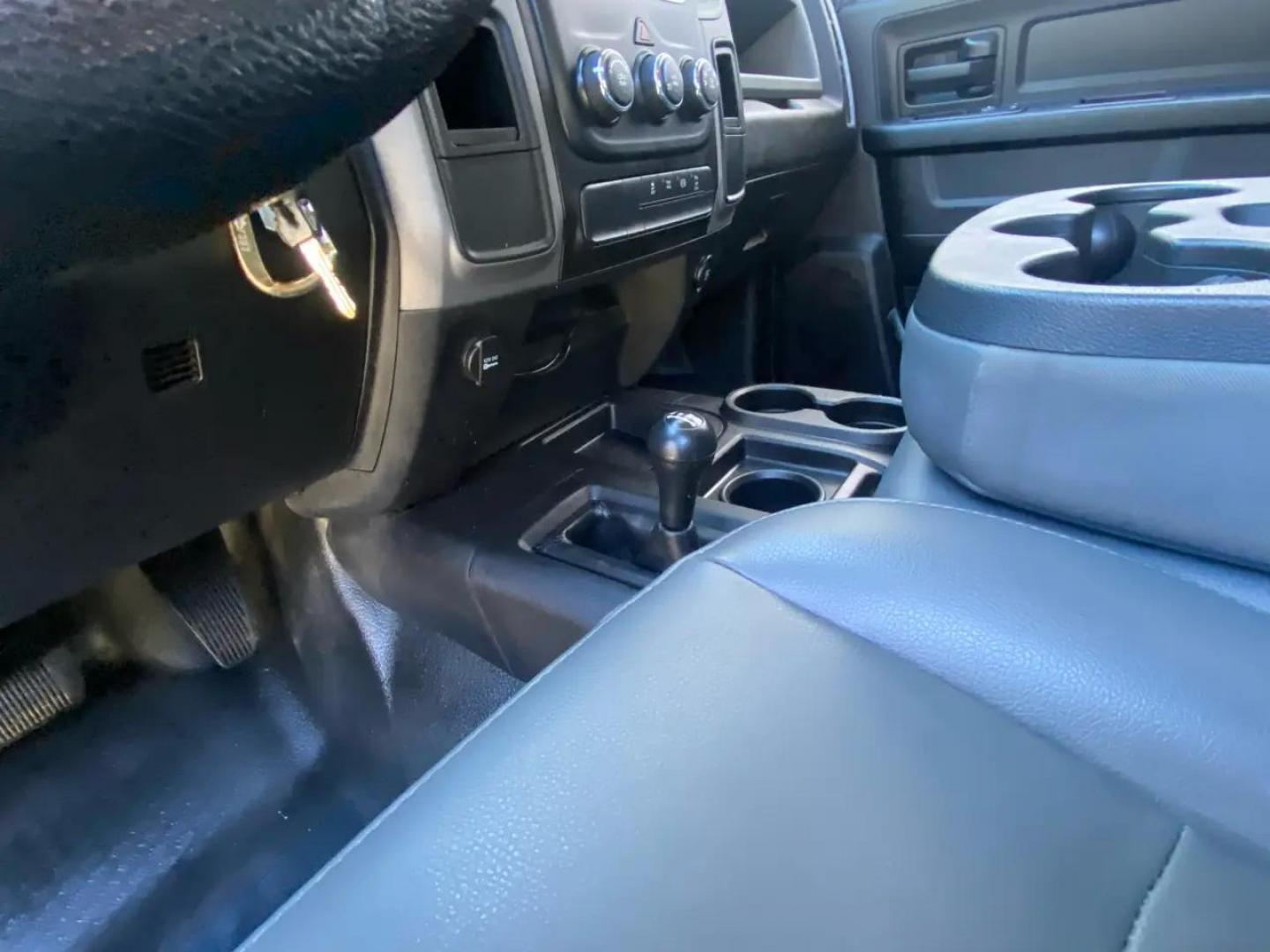 2017 /gray RAM 2500 Tradesman Crew Cab SWB 4WD (3C6UR5CL5HG) with an 6.7L L6 OHV 24V TURBO DIESEL engine, 6A transmission, located at 215 Milton St, Dedham, MA, 02026, (781) 329-5144, 42.241905, -71.157295 - Hop in and experience the power of this Dark Green 2017 RAM 2500! Equipped with top-notch safety features like Child Safety Door Locks and multiple airbags, you can rest assured that your loved ones are in good hands. Cruise control will make long drives a breeze, while the Tachometer and Trip Compu - Photo#22