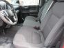 2021 Red /Gray Chevrolet Silverado 1500 Custom Crew Cab Short Box 4WD (1GCPYBEKXMZ) with an 2.7L L4 DOHC 16V TURBO engine, 6A transmission, located at 215 Milton St, Dedham, MA, 02026, (781) 329-5144, 42.241905, -71.157295 - Photo#15