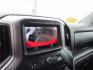 2021 Red /Gray Chevrolet Silverado 1500 Custom Crew Cab Short Box 4WD (1GCPYBEKXMZ) with an 2.7L L4 DOHC 16V TURBO engine, 6A transmission, located at 215 Milton St, Dedham, MA, 02026, (781) 329-5144, 42.241905, -71.157295 - Photo#20