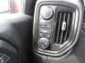 2021 Red /Gray Chevrolet Silverado 1500 Custom Crew Cab Short Box 4WD (1GCPYBEKXMZ) with an 2.7L L4 DOHC 16V TURBO engine, 6A transmission, located at 215 Milton St, Dedham, MA, 02026, (781) 329-5144, 42.241905, -71.157295 - Photo#25