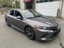 2020 bronze /Grey Toyota Camry SE (4T1G11AK3LU) with an 2.5L L4 DOHC 16V engine, 8A transmission, located at 215 Milton St, Dedham, MA, 02026, (781) 329-5144, 42.241905, -71.157295 - Get ready to cruise in style with this sleek Bronze 2020 Toyota Camry! This beauty not only offers a smooth ride but also prioritizes safety with features like Child Safety Door Locks and multiple airbags. Worried about theft? No need to fret, as this car comes equipped with Vehicle Anti-Theft techn - Photo#1
