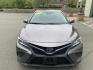 2020 bronze /Grey Toyota Camry SE (4T1G11AK3LU) with an 2.5L L4 DOHC 16V engine, 8A transmission, located at 215 Milton St, Dedham, MA, 02026, (781) 329-5144, 42.241905, -71.157295 - Get ready to cruise in style with this sleek Bronze 2020 Toyota Camry! This beauty not only offers a smooth ride but also prioritizes safety with features like Child Safety Door Locks and multiple airbags. Worried about theft? No need to fret, as this car comes equipped with Vehicle Anti-Theft techn - Photo#7