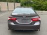 2020 bronze /Grey Toyota Camry SE (4T1G11AK3LU) with an 2.5L L4 DOHC 16V engine, 8A transmission, located at 215 Milton St, Dedham, MA, 02026, (781) 329-5144, 42.241905, -71.157295 - Get ready to cruise in style with this sleek Bronze 2020 Toyota Camry! This beauty not only offers a smooth ride but also prioritizes safety with features like Child Safety Door Locks and multiple airbags. Worried about theft? No need to fret, as this car comes equipped with Vehicle Anti-Theft techn - Photo#8