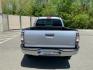 2014 Silver /Grey Toyota Tacoma Access Cab I4 5MT 4WD (5TFUX4EN1EX) with an 2.7L L4 DOHC 16V engine, Automatic transmission, located at 215 Milton St, Dedham, MA, 02026, (781) 329-5144, 42.241905, -71.157295 - Meet the silver 2014 Toyota Tacoma—a hardworking used truck that’s ready for weekday duty and weekend dirt. With a 2.7L 4-cylinder gasoline engine and an automatic transmission, it keeps things simple, dependable, and easy to drive, while its 4WD drivetrain is there when the pavement ends and th - Photo#6