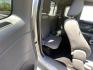 2014 Silver /Grey Toyota Tacoma Access Cab I4 5MT 4WD (5TFUX4EN1EX) with an 2.7L L4 DOHC 16V engine, Automatic transmission, located at 215 Milton St, Dedham, MA, 02026, (781) 329-5144, 42.241905, -71.157295 - Meet the silver 2014 Toyota Tacoma—a hardworking used truck that’s ready for weekday duty and weekend dirt. With a 2.7L 4-cylinder gasoline engine and an automatic transmission, it keeps things simple, dependable, and easy to drive, while its 4WD drivetrain is there when the pavement ends and th - Photo#15