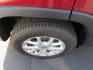 2016 red /Gray Jeep Cherokee Latitude 4WD (1C4PJMCB2GW) with an 2.4L L4 DOHC 16V engine, 9A transmission, located at 215 Milton St, Dedham, MA, 02026, (781) 329-5144, 42.241905, -71.157295 - This nice little SUV has low mileage. Runs great. All ASPI Motor Cars vehicles are fully servi9ce before they are delivered. Comes with a 3/3 warranty included in the price. Call for details. - Photo#8