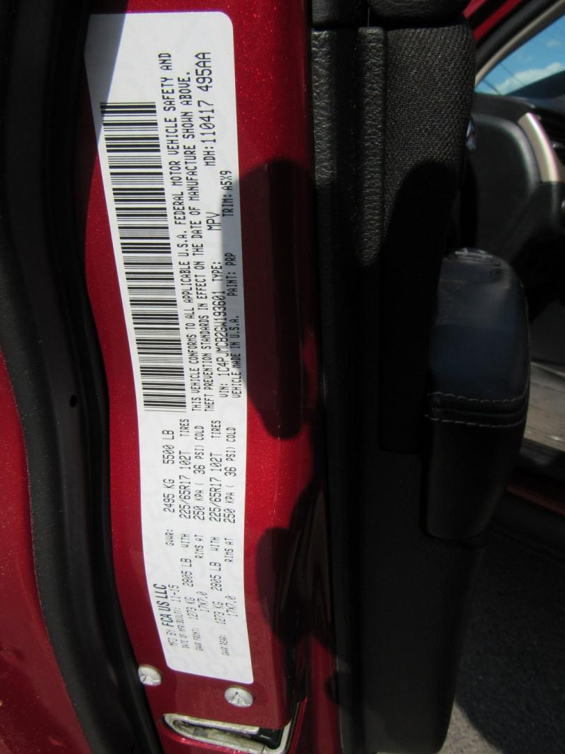 2016 red /Gray Jeep Cherokee Latitude 4WD (1C4PJMCB2GW) with an 2.4L L4 DOHC 16V engine, 9A transmission, located at 215 Milton St, Dedham, MA, 02026, (781) 329-5144, 42.241905, -71.157295 - This nice little SUV has low mileage. Runs great. All ASPI Motor Cars vehicles are fully servi9ce before they are delivered. Comes with a 3/3 warranty included in the price. Call for details. - Photo#15