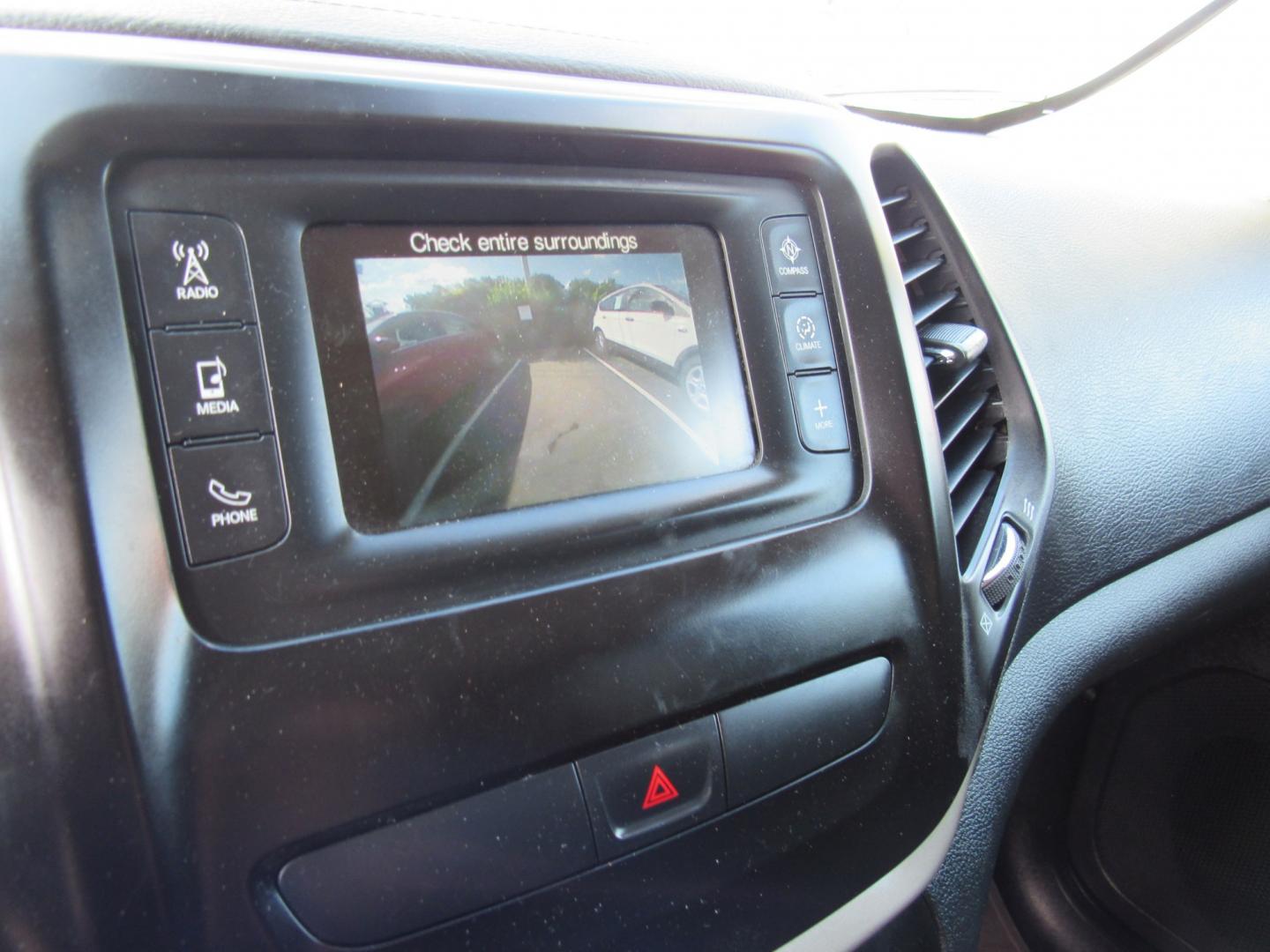 2016 red /Gray Jeep Cherokee Latitude 4WD (1C4PJMCB2GW) with an 2.4L L4 DOHC 16V engine, 9A transmission, located at 215 Milton St, Dedham, MA, 02026, (781) 329-5144, 42.241905, -71.157295 - This nice little SUV has low mileage. Runs great. All ASPI Motor Cars vehicles are fully servi9ce before they are delivered. Comes with a 3/3 warranty included in the price. Call for details. - Photo#18
