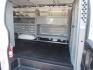 2016 White /Gray Chevrolet Express 2500 Cargo (1GCWGAFF8G1) with an 4.8L V8 FFV engine, 6A transmission, located at 215 Milton St, Dedham, MA, 02026, (781) 329-5144, 42.241905, -71.157295 - Where is the next one with 22 K miles on it. Great opportunity to save big on this nice work van. Racks and bins as well as ladder racks already installed. Fully serviced and ready to go. This was a local facility maintenance van that never left the campus except for service. Check it out today! - Photo#14