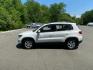 2016 White /Tan Volkswagen Tiguan SE 4Motion (WVGBV7AX5GW) with an 2.0L L4 DOHC 16V TURBO engine, 6A transmission, located at 215 Milton St, Dedham, MA, 02026, (781) 329-5144, 42.241905, -71.157295 - Hop into this sporty 2016 Volkswagen Tiguan and get ready for an adventure! With sleek white exterior and stylish alloy wheels, this car is sure to turn heads as you cruise down the road. You can rest easy knowing that safety is a top priority with features like ABS brakes, traction control, and mul- Photo#4