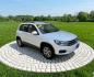 2016 White /Tan Volkswagen Tiguan SE 4Motion (WVGBV7AX5GW) with an 2.0L L4 DOHC 16V TURBO engine, 6A transmission, located at 215 Milton St, Dedham, MA, 02026, (781) 329-5144, 42.241905, -71.157295 - Hop into this sporty 2016 Volkswagen Tiguan and get ready for an adventure! With sleek white exterior and stylish alloy wheels, this car is sure to turn heads as you cruise down the road. You can rest easy knowing that safety is a top priority with features like ABS brakes, traction control, and mul- Photo#0
