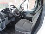 2018 White /Gray Ford Transit 350 Wagon Med. Roof XLT w/Sliding Pass. 148-in. WB (1FBAX2CM6JK) with an 3.7L V6 DOHC 24V engine, 6A transmission, located at 215 Milton St, Dedham, MA, 02026, (781) 329-5144, 42.241905, -71.157295 - This nice 14 passenger Transit is in excellent condition. Runs like new. Fully serviced and ready to work.- Photo#12